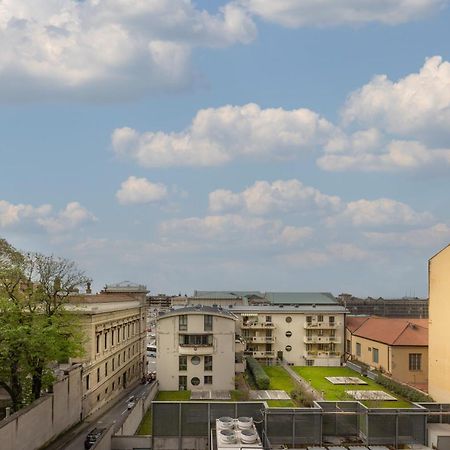 Arcobaleno Trieste Via Udine 19 Luaran gambar